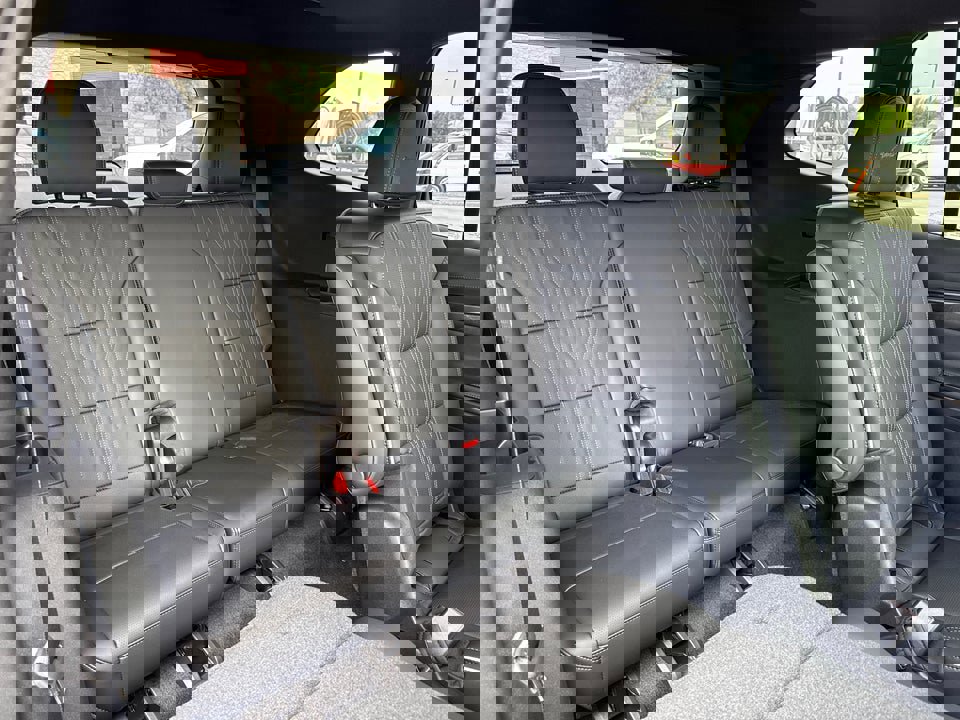 Used 2026 Buick Enclave Avenir w/ Super Cruise Package image 19