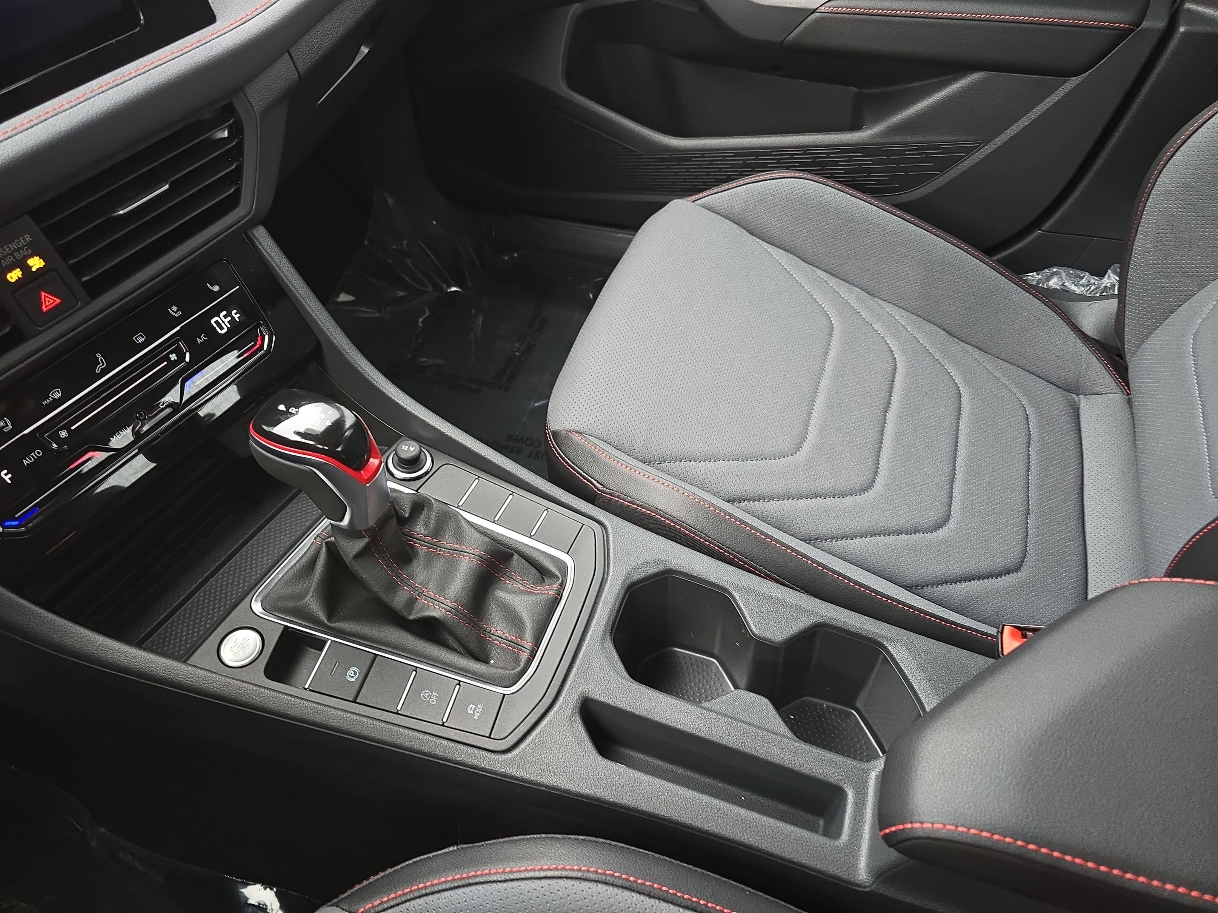 New 2026 Volkswagen Jetta GLI Autobahn image 24