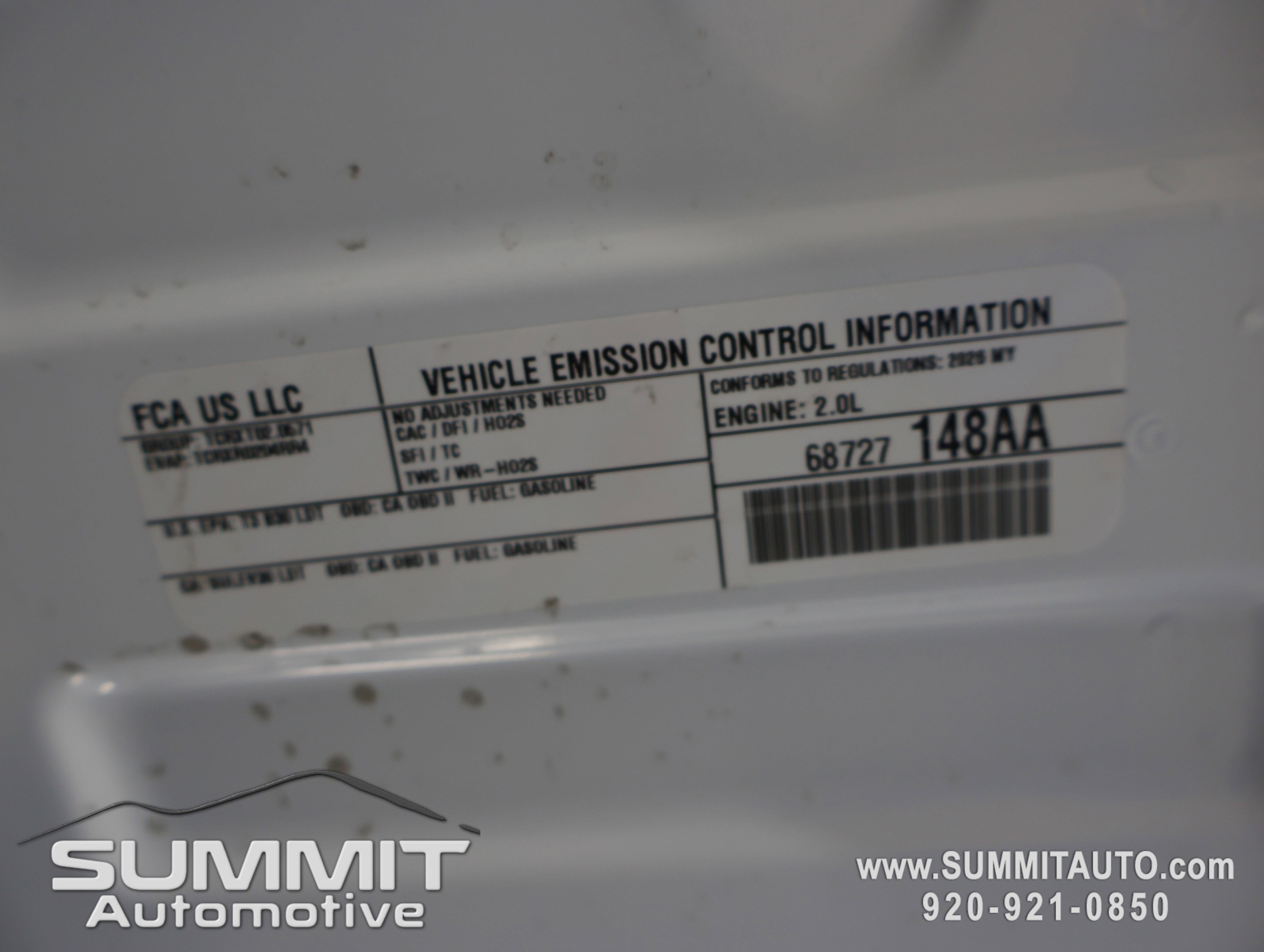 New 2026 Jeep Grand Cherokee L Laredo Altitude image 19