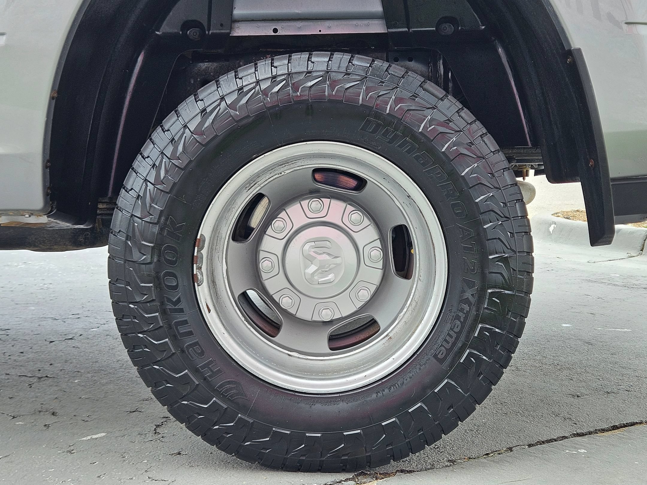 Used 2024 RAM 3500 Tradesman AWD/4WD image 28