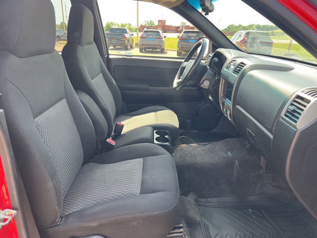 Used 2008 GMC Canyon SLE AWD/4WD image 21
