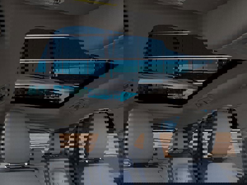 New 2026 Ford Escape Platinum w/ Premium Technology Package image 22