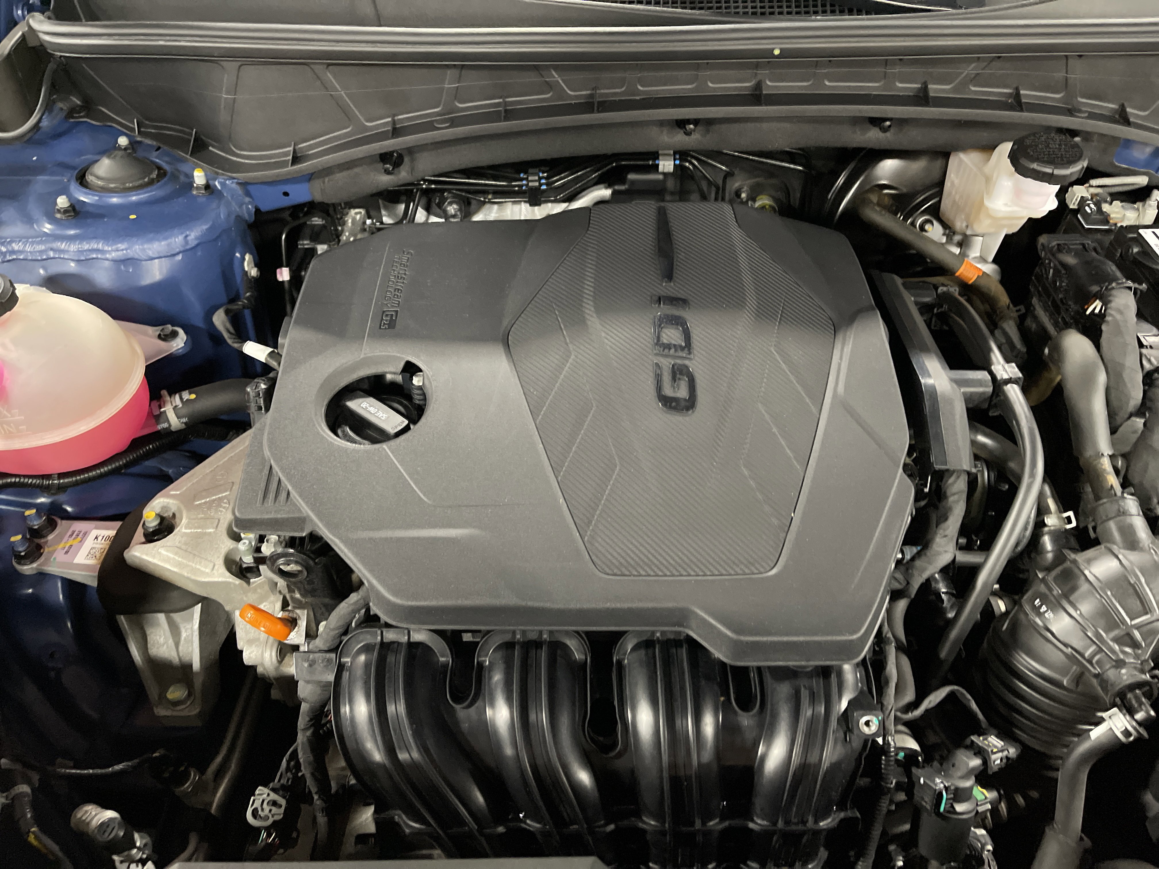 Used 2023 Hyundai Tucson SEL w/ Convenience Package image 16