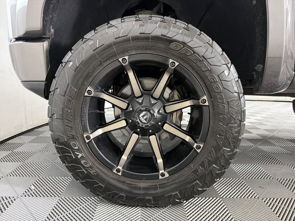 Used 2019 GMC Sierra 1500 Denali w/ Denali Ultimate Package image 10