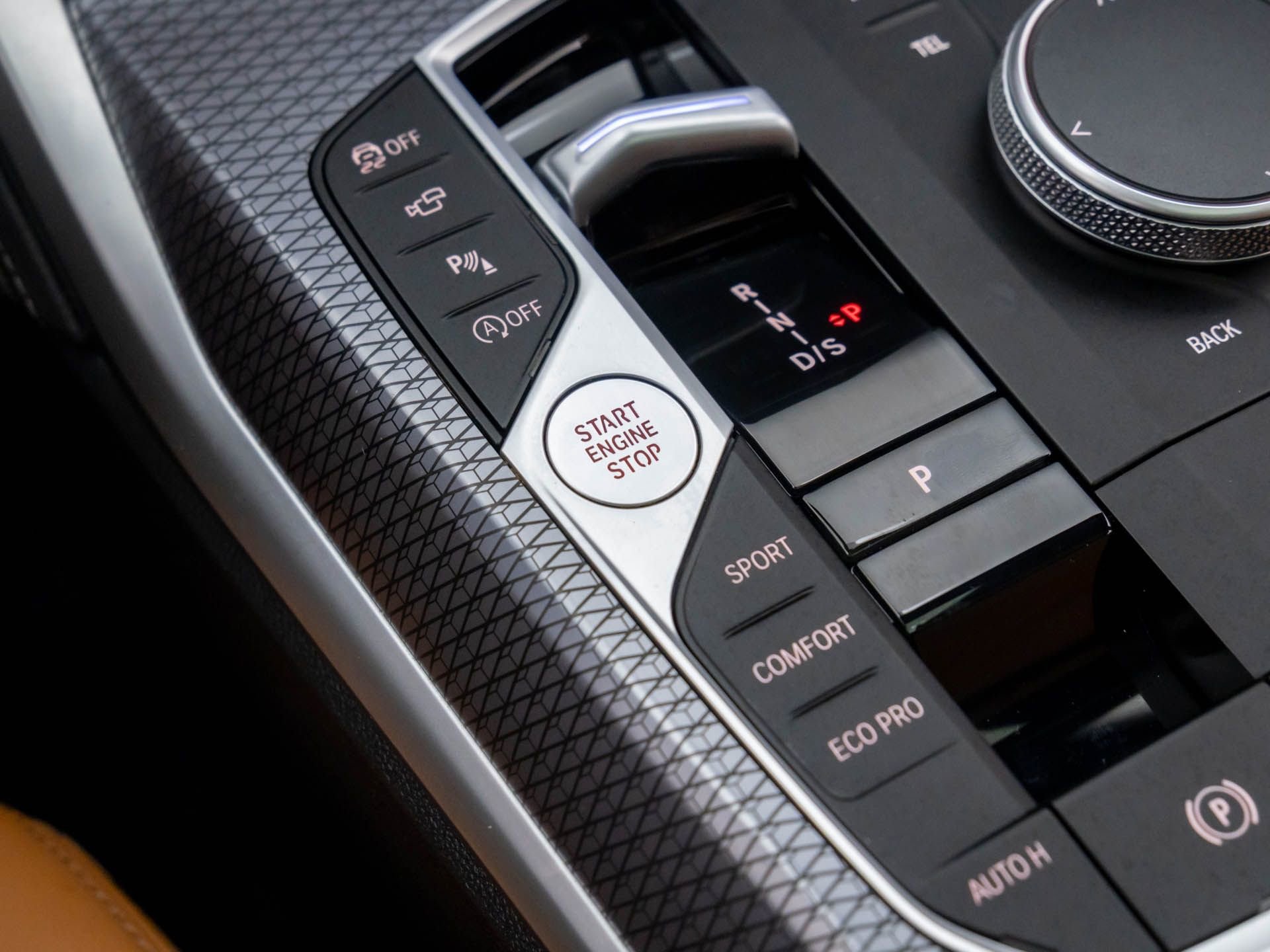 Certified 2025 BMW 440i xDrive image 22