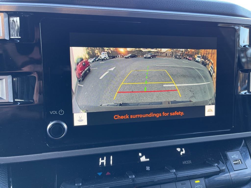 Used 2025 Toyota Tundra SR5 image 11