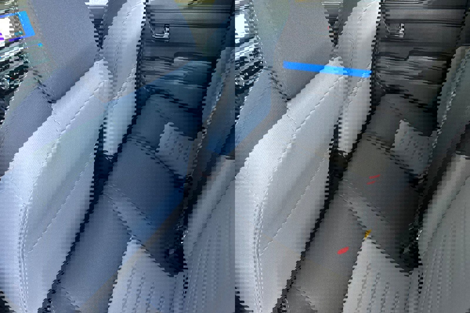 New 2026 Toyota Tacoma TRD Sport image 14