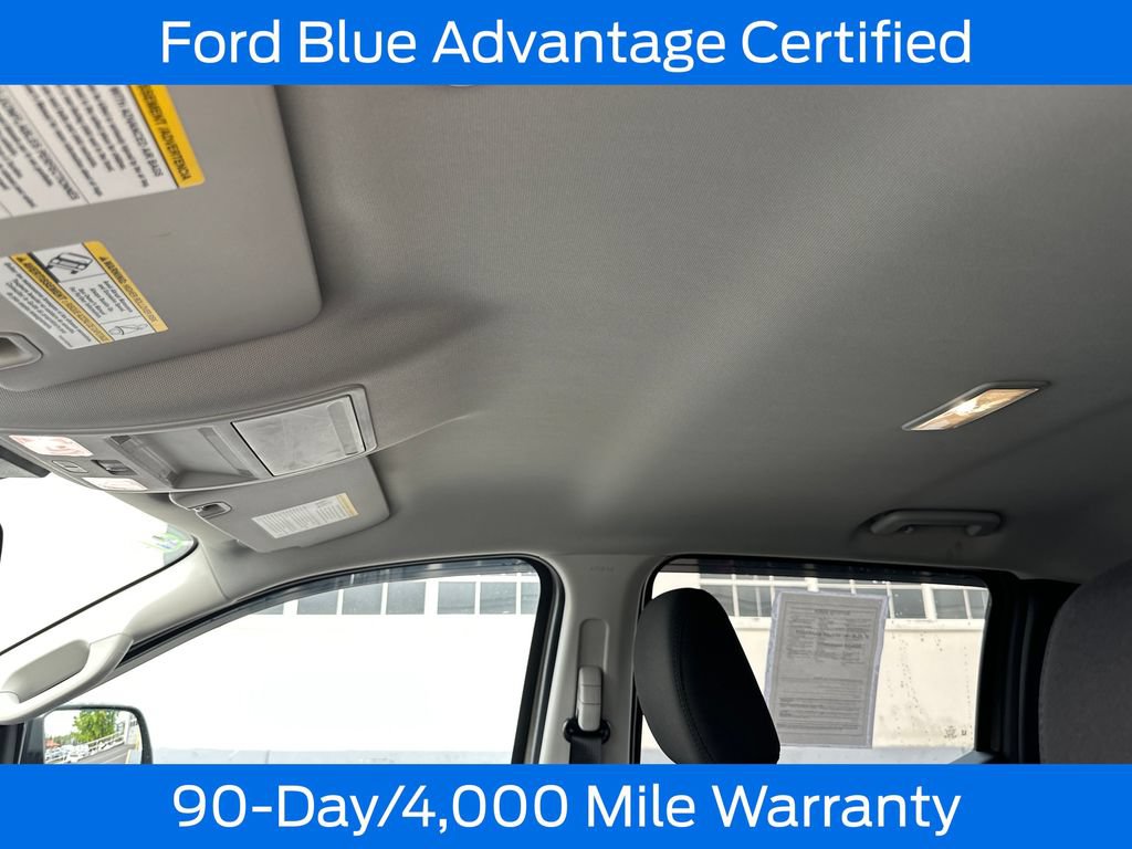 Used 2026 Ford Ranger XLT AWD/4WD image 14