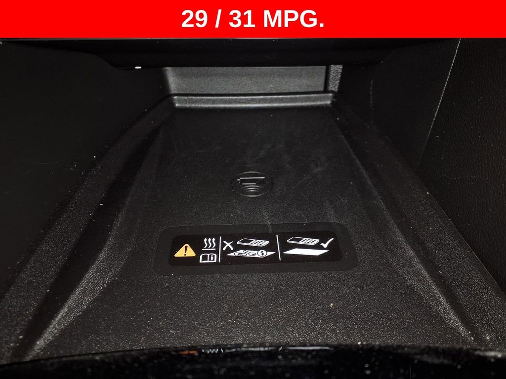 Used 2025 Buick Encore GX Sport Touring w/ Advanced Technology Package FWD image 22