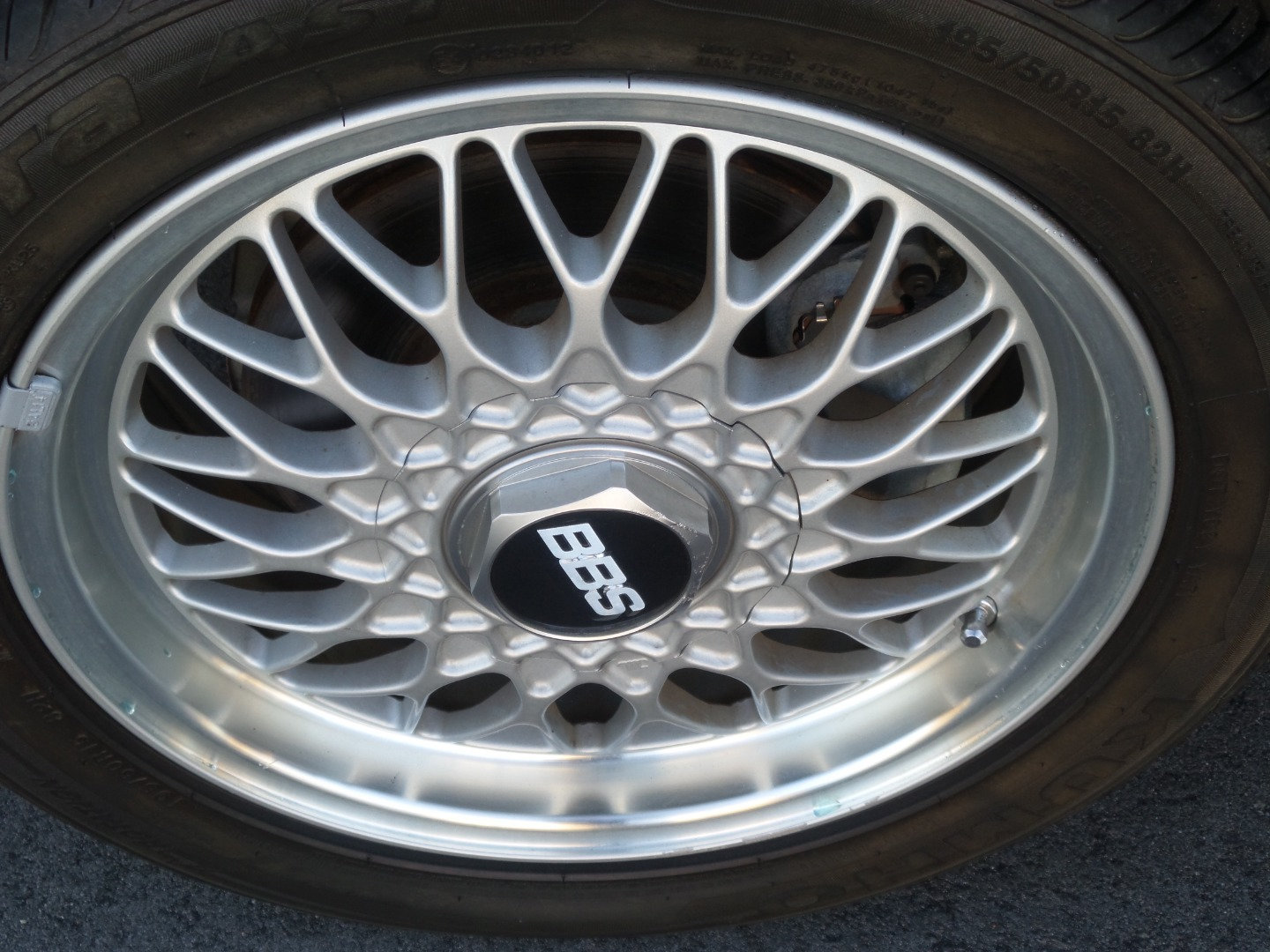 Used 1995 MAZDA MX-5 Miata RWD image 14