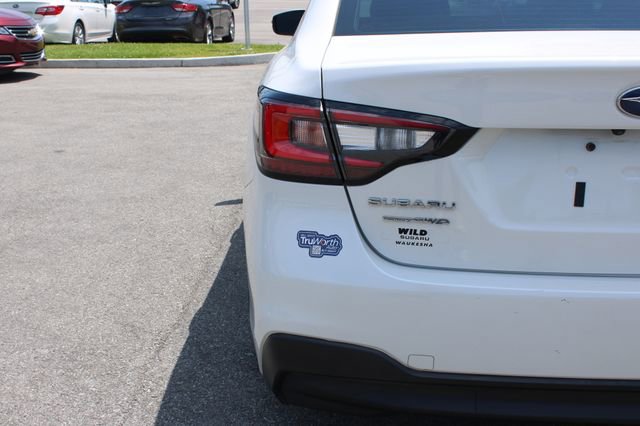 Used 2021 Subaru Legacy Premium w/ Popular Package #1 AWD/4WD image 42