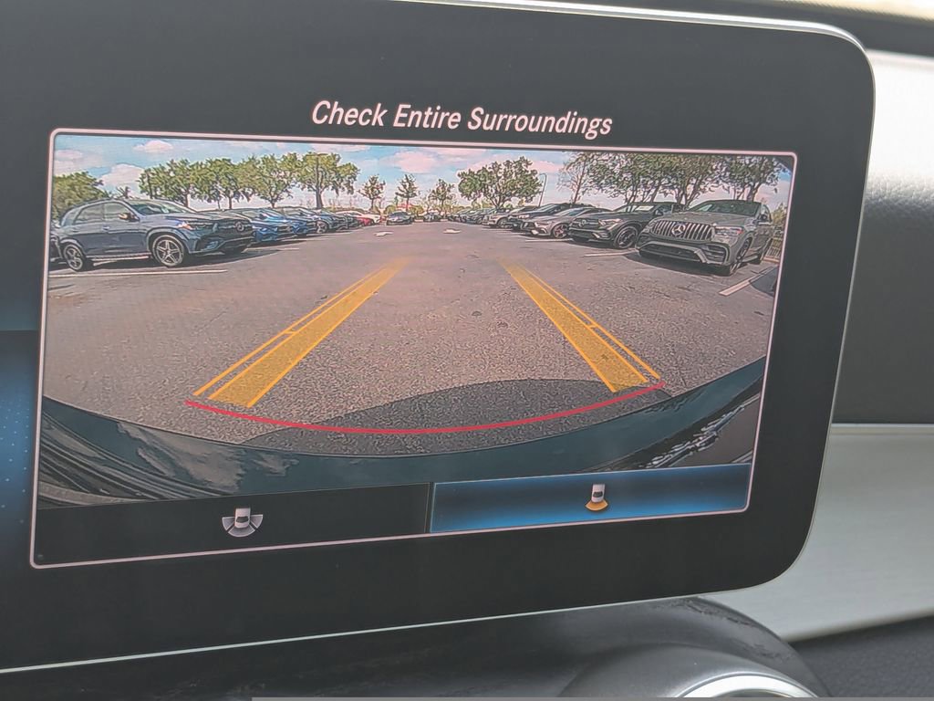 Used 2019 Mercedes-Benz C 300 Sedan image 20