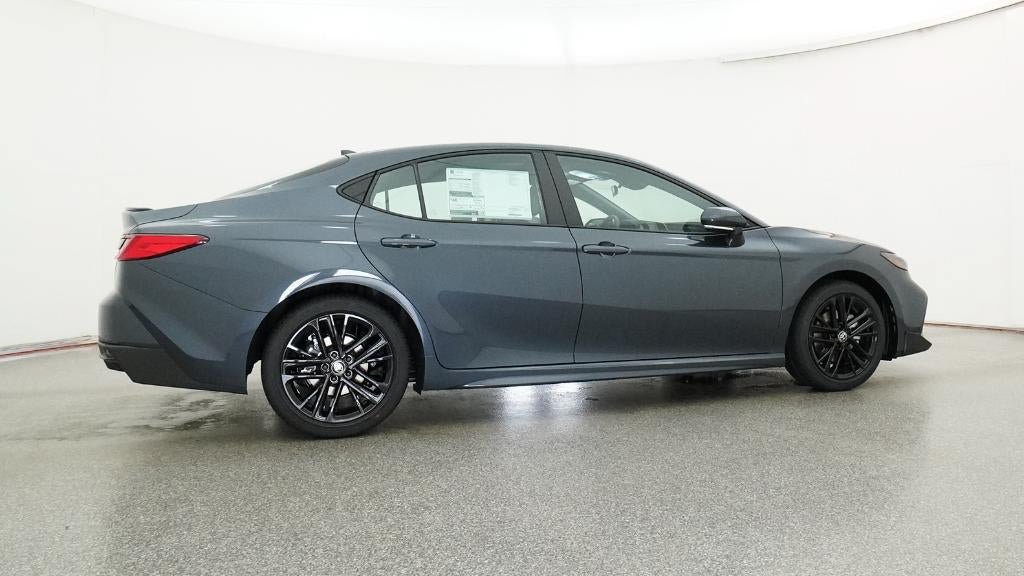 New 2026 Toyota Camry SE FWD image 26