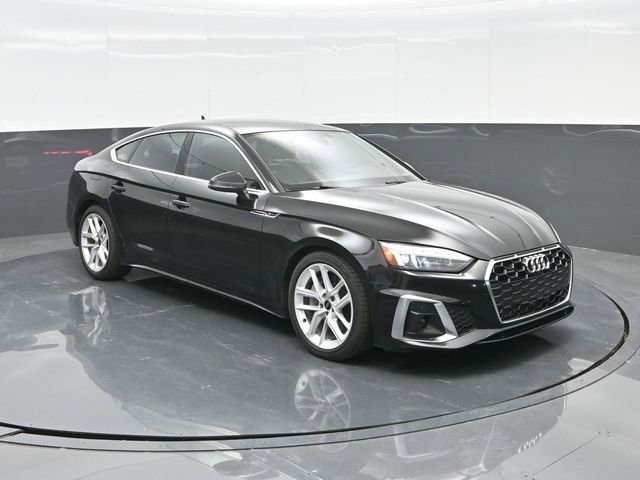 Used 2024 Audi A5 2.0T Premium Plus