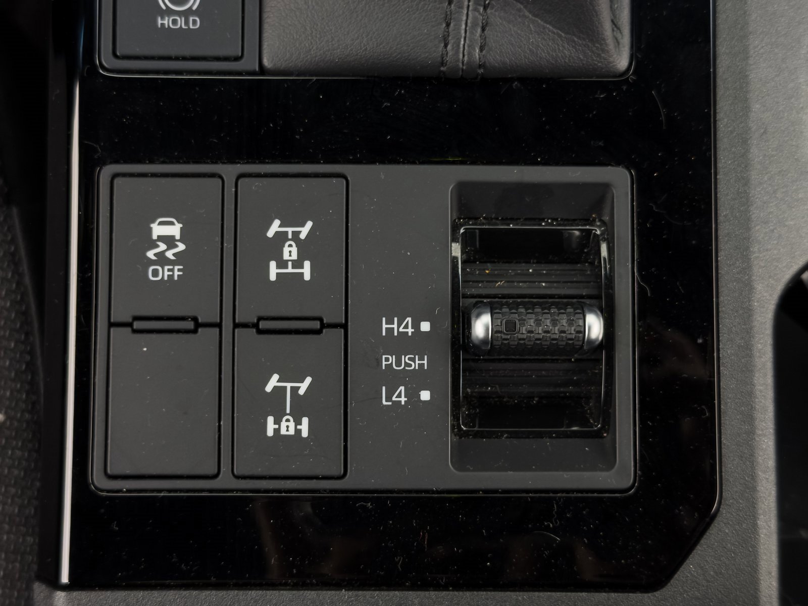 Used 2024 Toyota Land Cruiser 1958 image 45