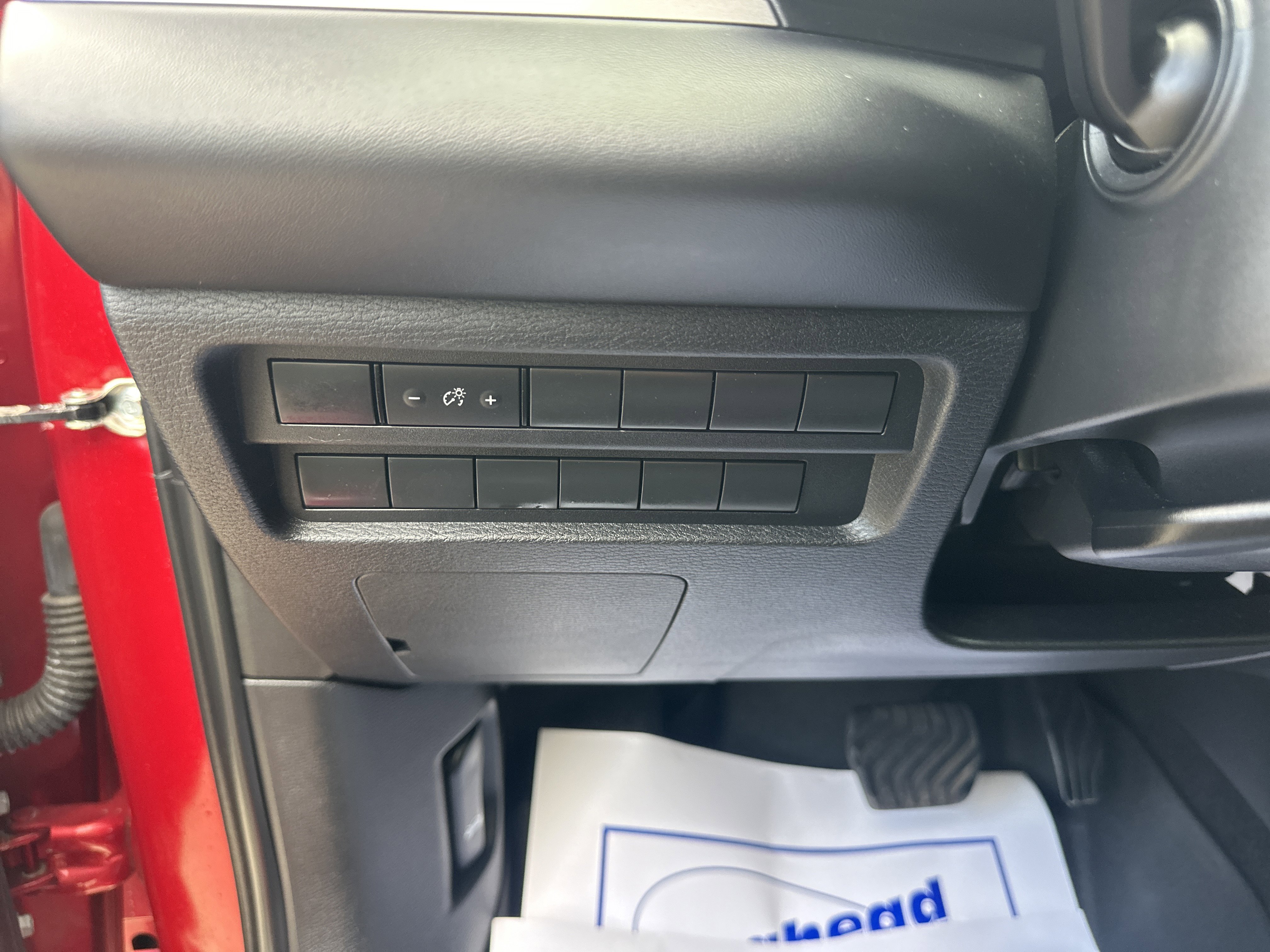 Used 2023 Mitsubishi Outlander ES AWD/4WD image 10