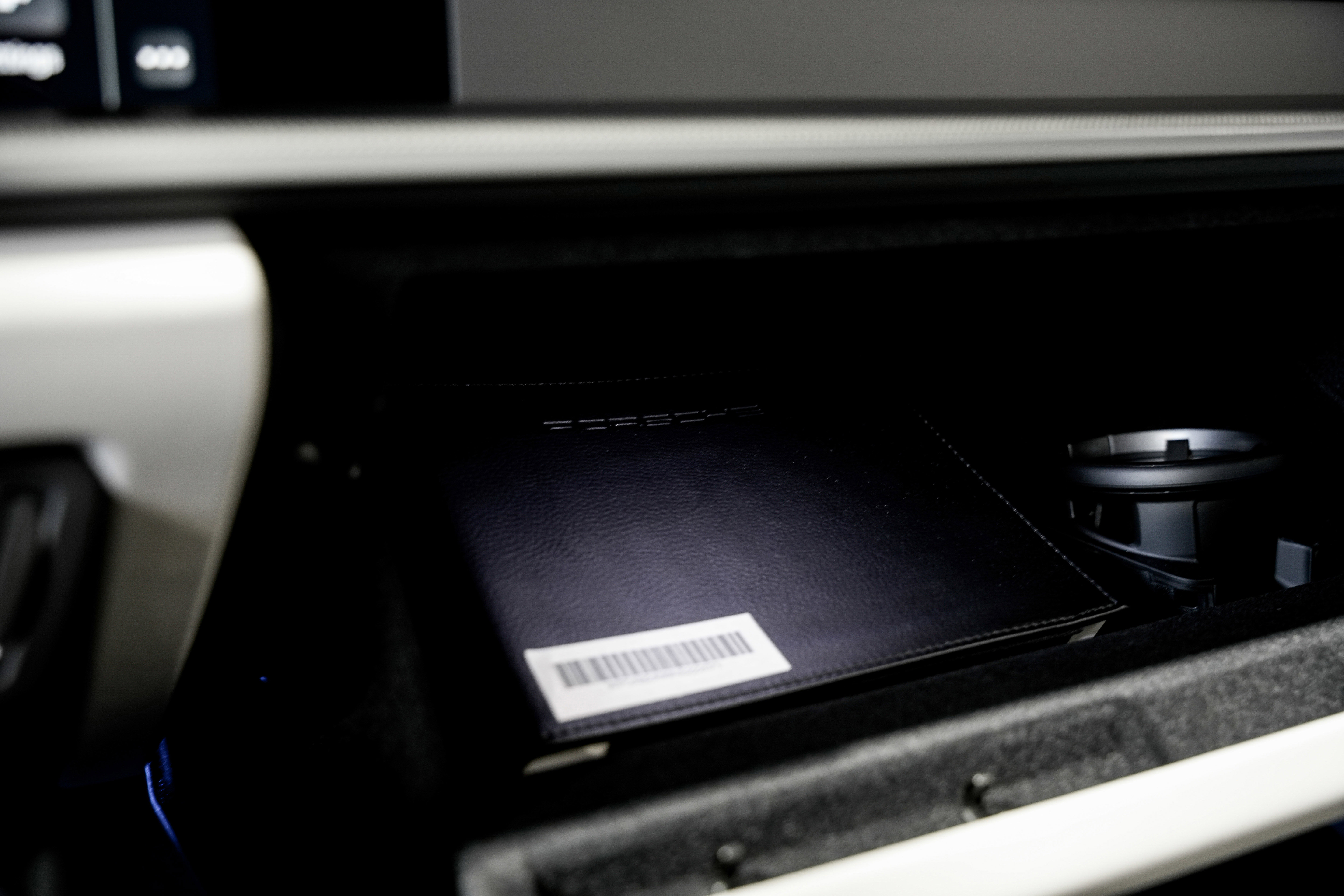 Used 2022 Porsche 911 Carrera GTS image 19