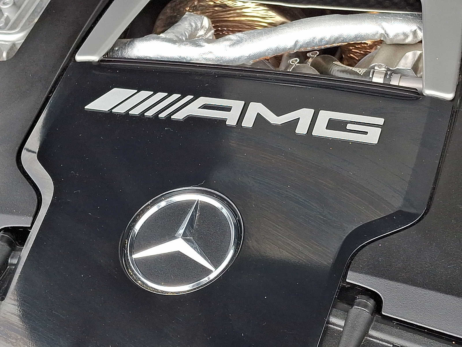 Certified 2023 Mercedes-Benz G 63 AMG 4MATIC image 27