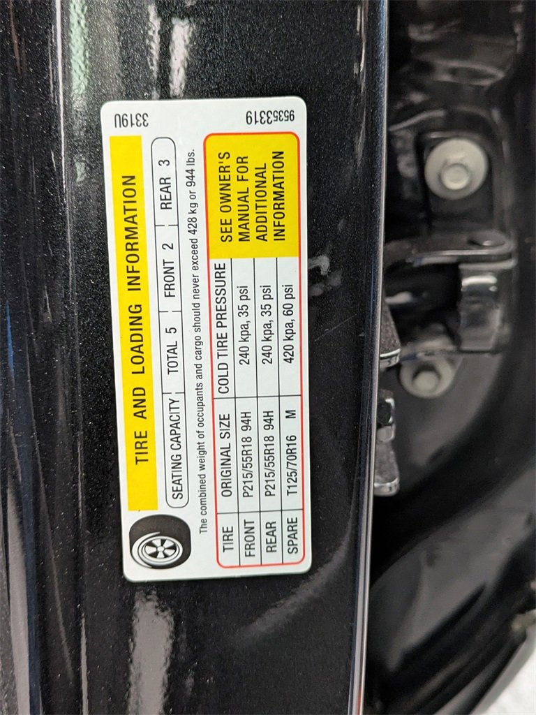 Used 2015 Buick Encore Convenience image 22