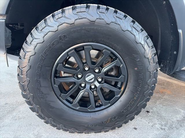 Used 2024 Ford F150 Raptor image 12