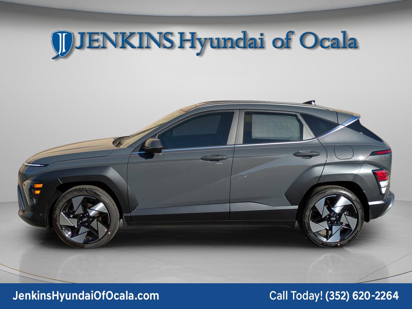 New 2026 Hyundai Kona Limited image 7