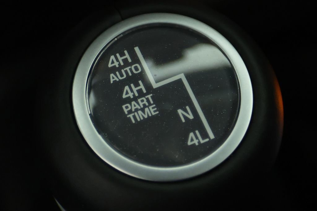 Used 2023 Jeep Wrangler Unlimited Rubicon 392 AWD/4WD image 24
