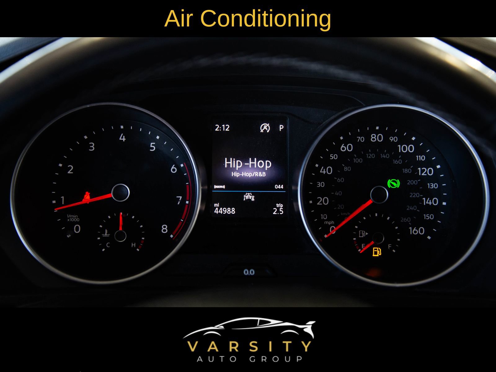 Used 2020 Volkswagen Tiguan SE image 7