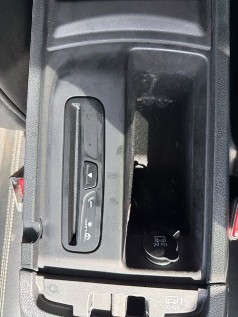 Used 2014 Jeep Grand Cherokee Overland w/ Advanced Technology Group image 38