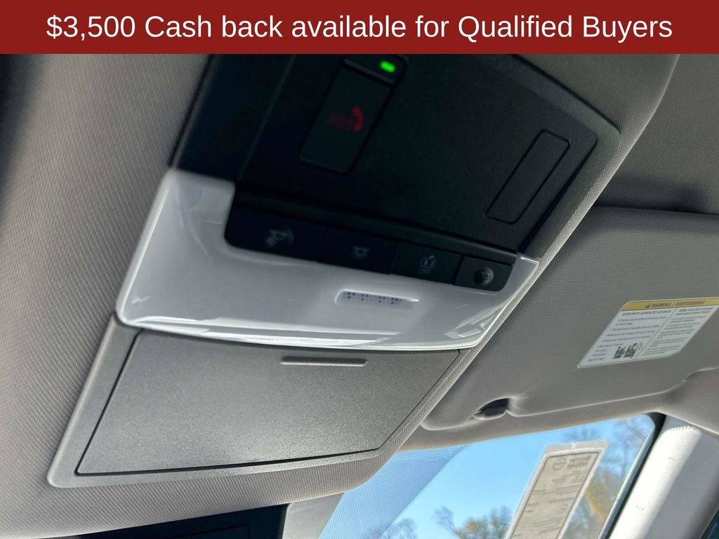 New 2026 Nissan Rogue SV w/ Cold Weather Package image 32