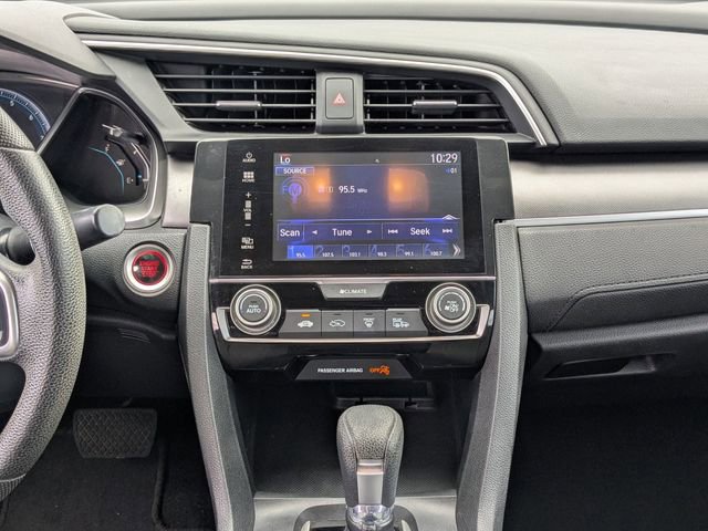 Used 2016 Honda Civic EX image 17