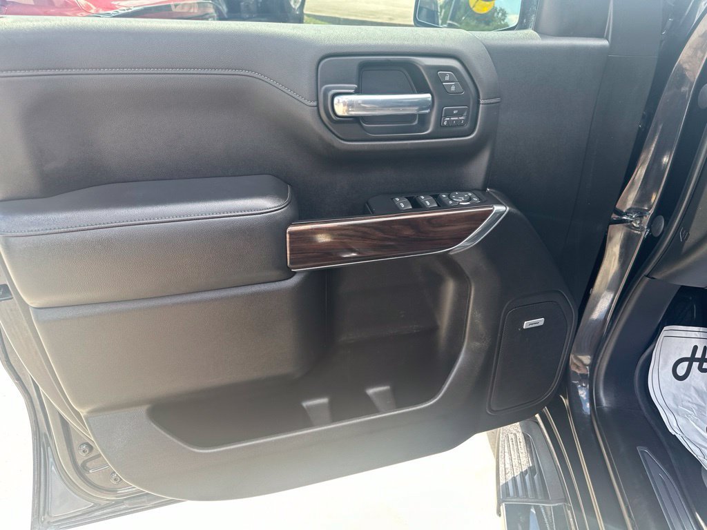 Used 2020 GMC Sierra 1500 SLT AWD/4WD image 22