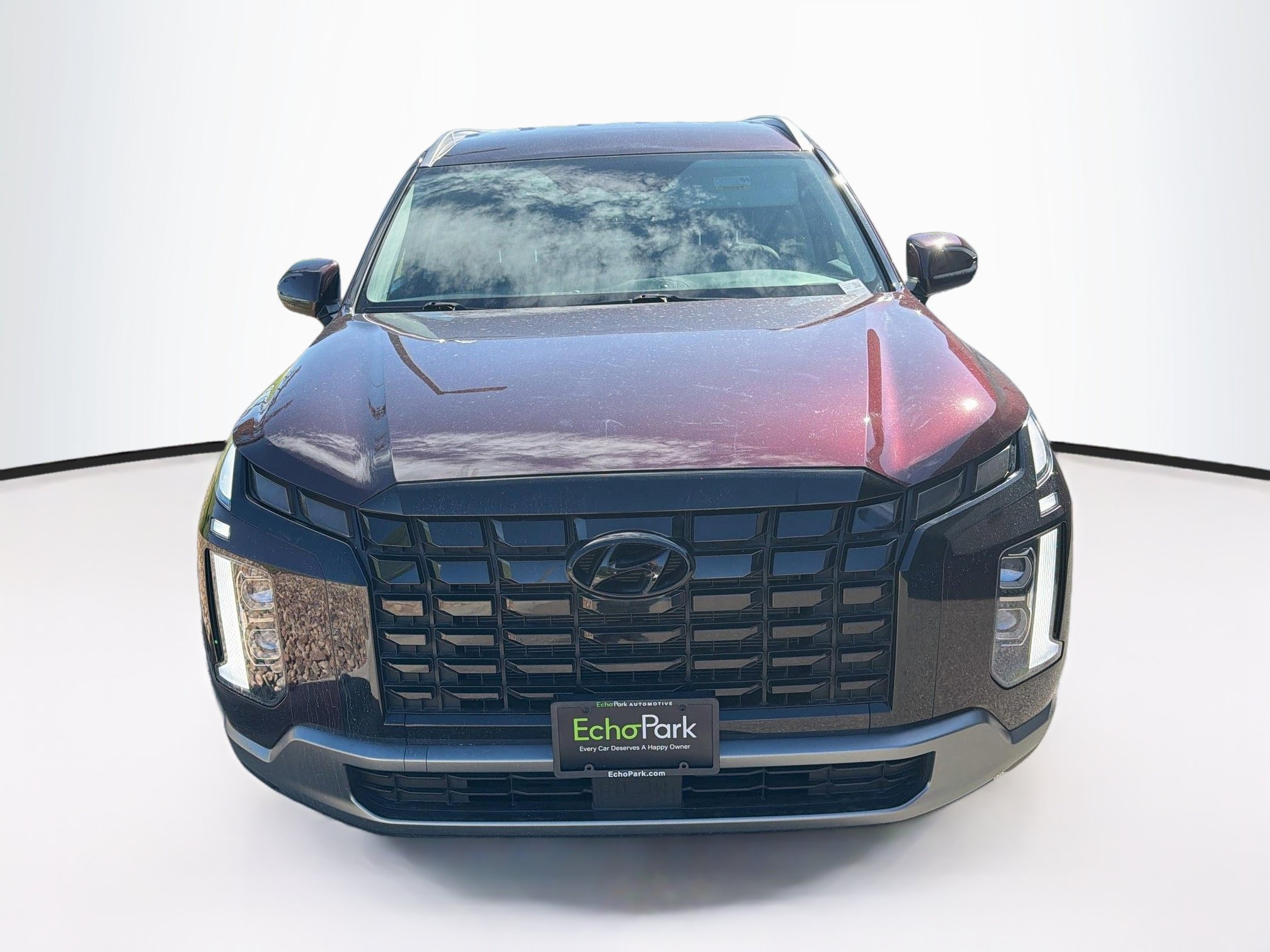 Used 2024 Hyundai Palisade SEL AWD/4WD image 2