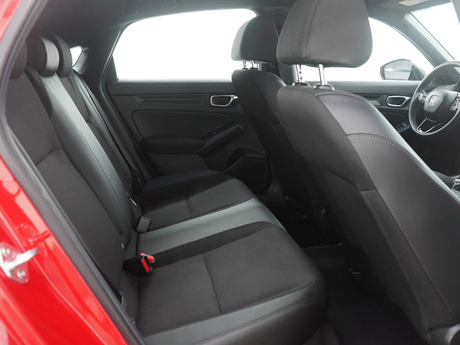 Used 2025 Honda Civic Sport image 13