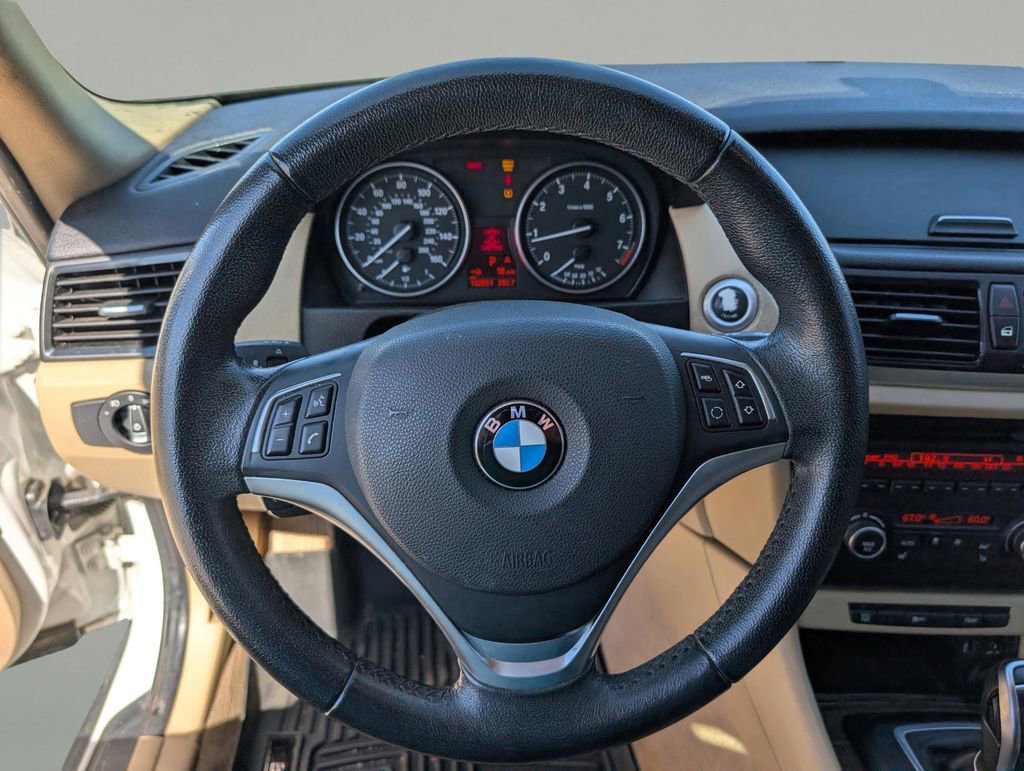 Used 2015 BMW X1 sDrive28i RWD image 19