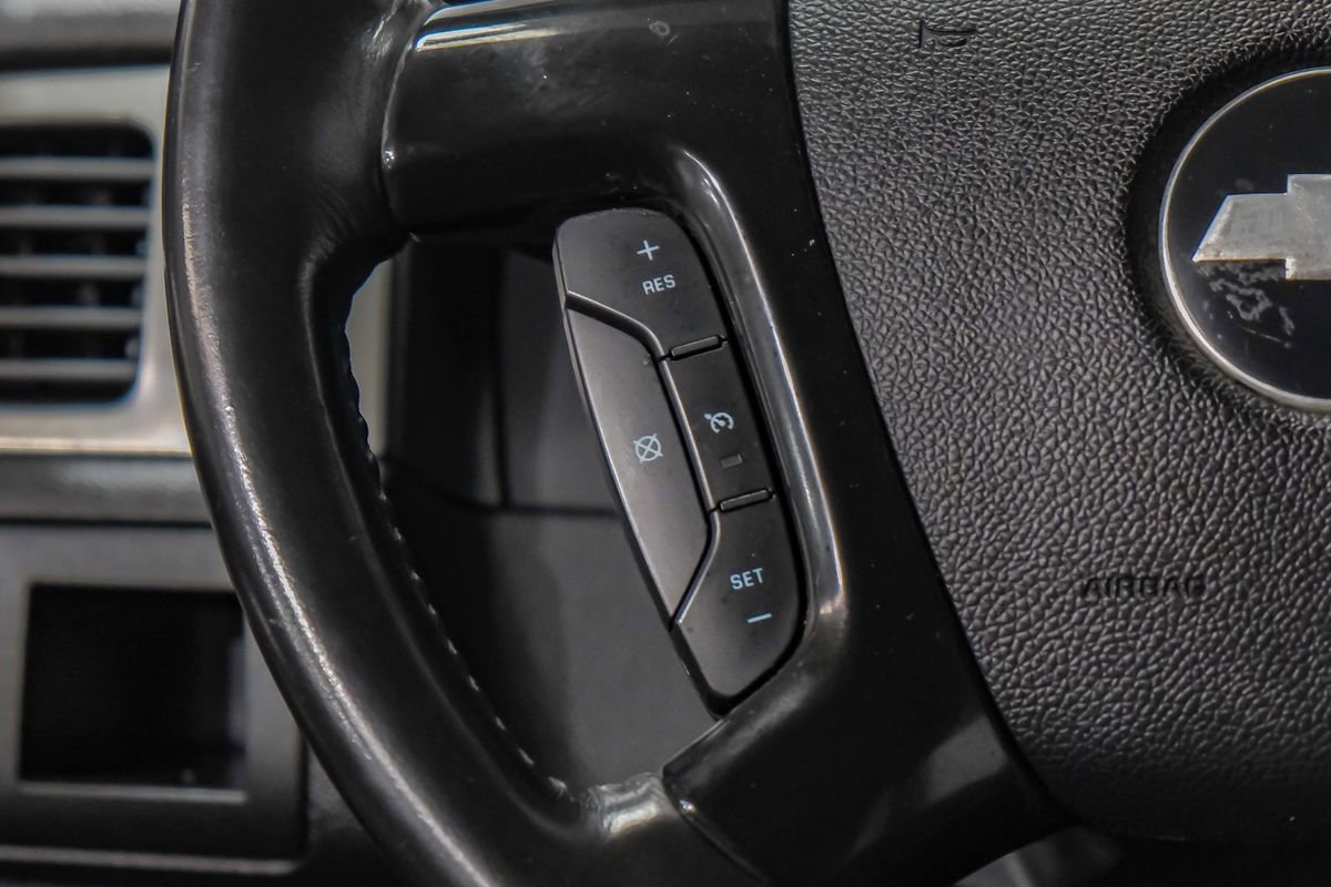 Used 2009 Chevrolet Tahoe LS RWD image 16