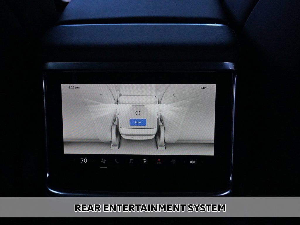 Used 2021 Tesla Model S Plaid image 6