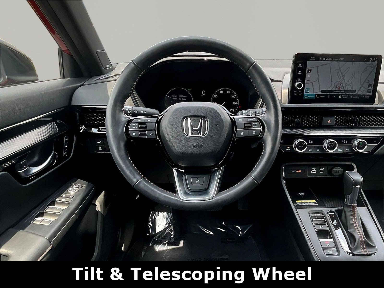 Used 2024 Honda CR-V Sport Touring image 8