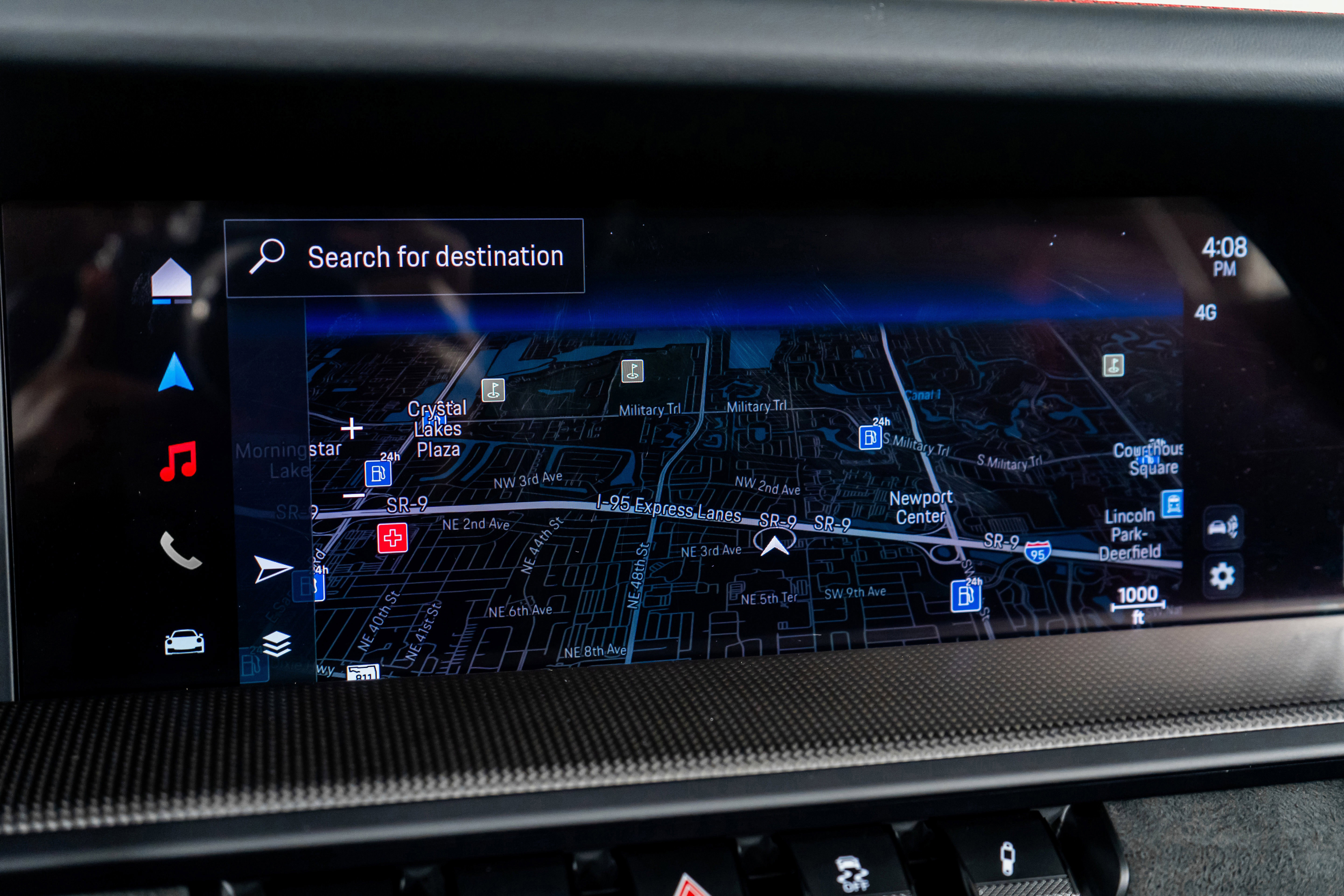 Used 2026 Porsche 911 Targa 4 GTS w/ Premium Package image 43