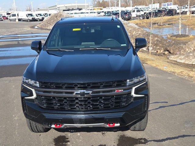 Used 2022 Chevrolet Tahoe Z71 w/ Z71 Off-Road Package image 17