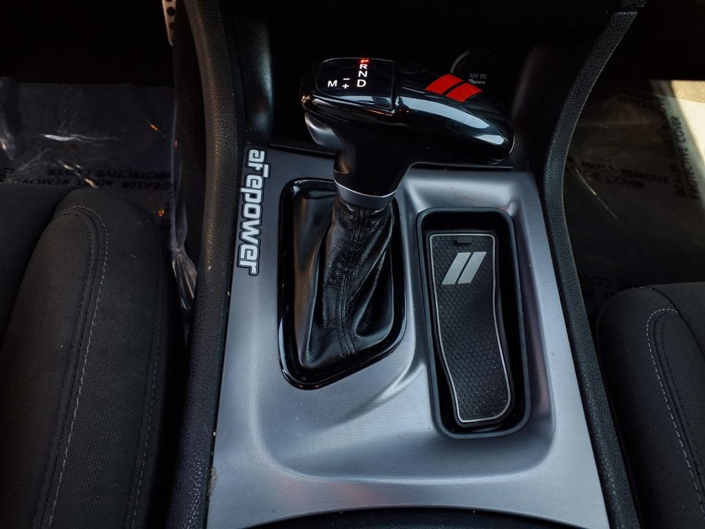 Used 2021 Dodge Charger R/T w/ Blacktop Package RWD image 10