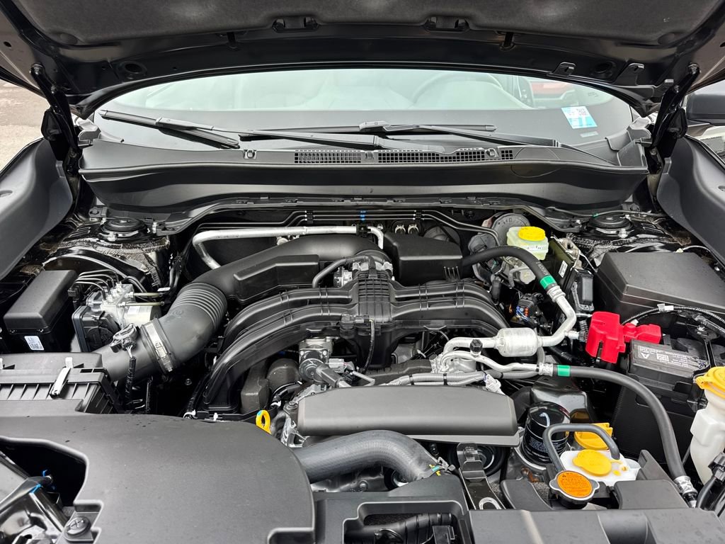 New 2026 Subaru Forester Wilderness image 29