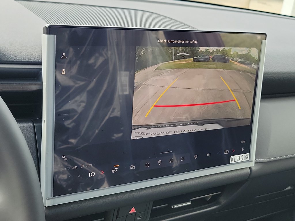 New 2026 MAZDA CX-5 Select AWD/4WD image 28