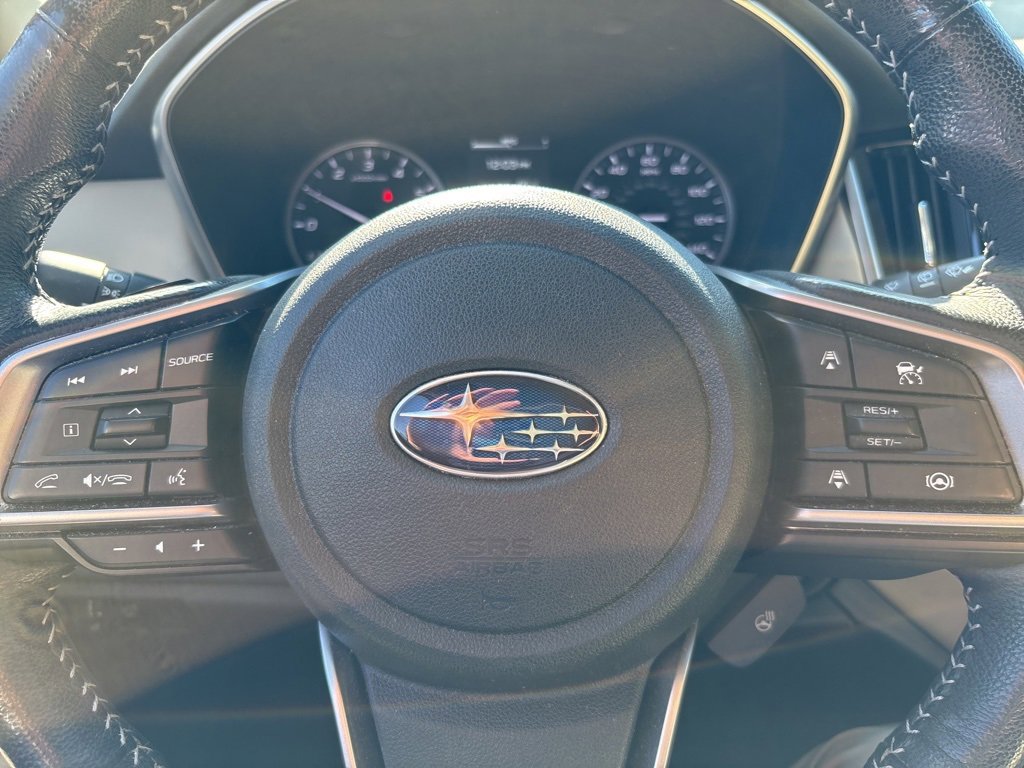 Certified 2023 Subaru Outback Limited image 13