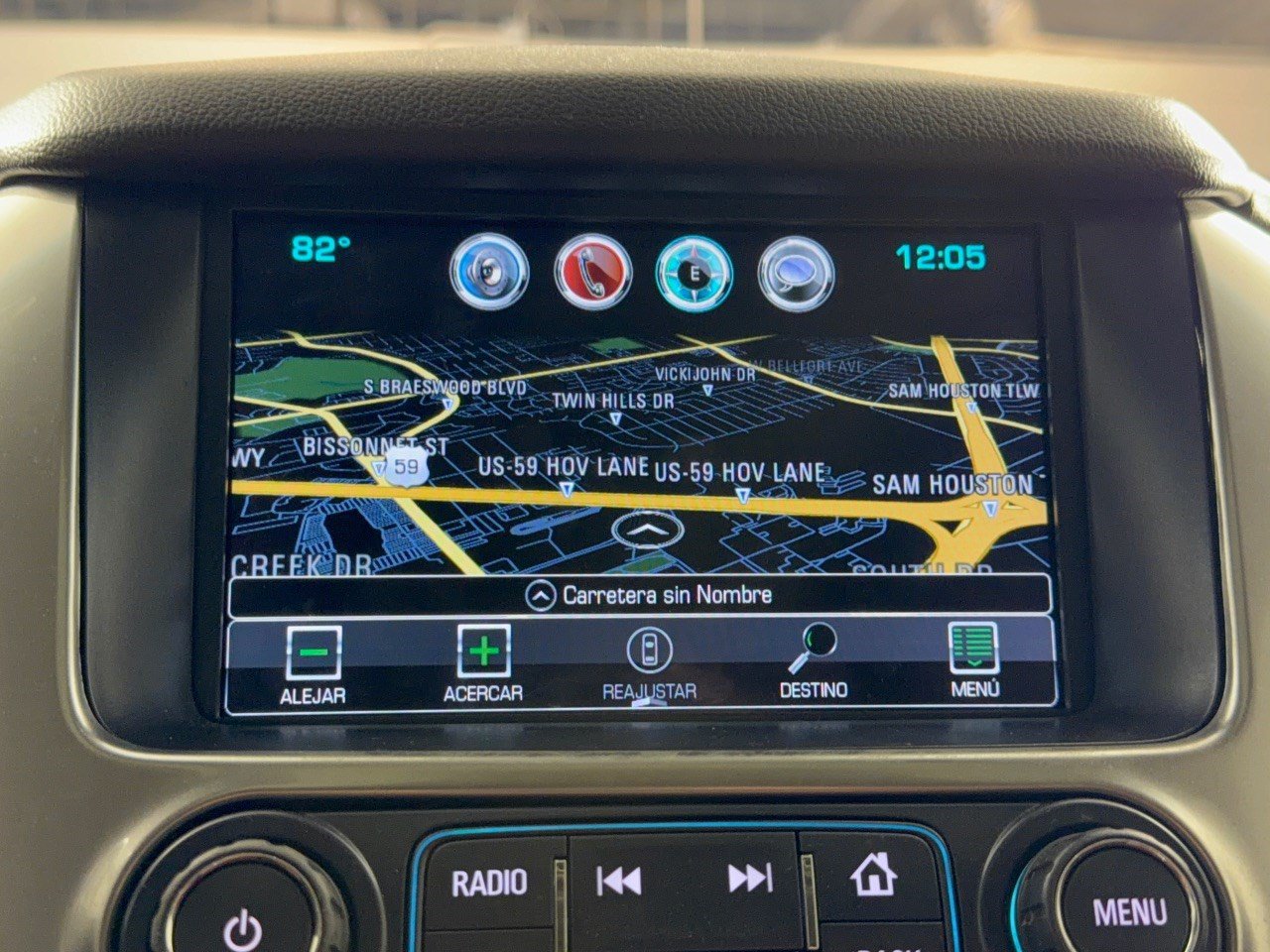 Used 2019 Chevrolet Tahoe Premier RWD image 23