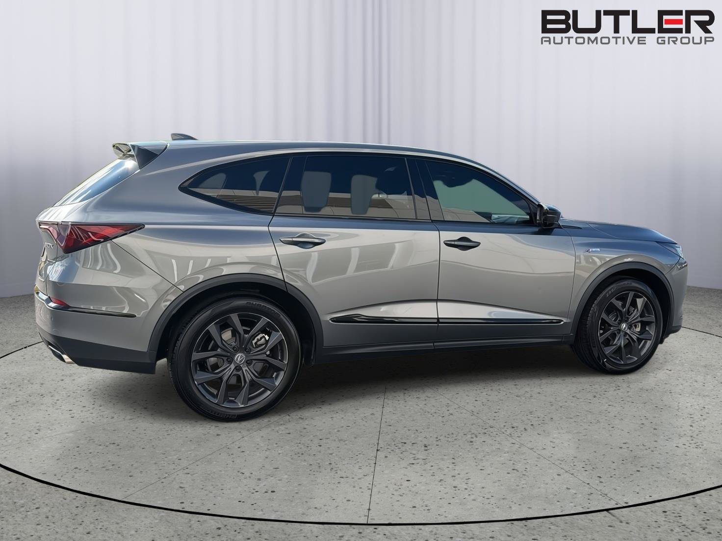 Certified 2023 Acura MDX A-Spec AWD/4WD image 7