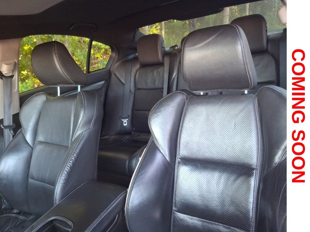 Used 2012 Acura TL SH-AWD image 13
