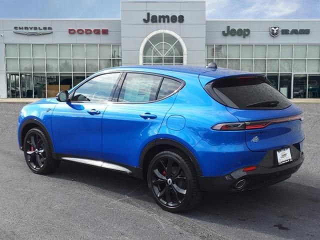 New 2024 Dodge Hornet R/T image 3