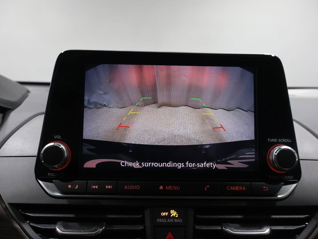 Used 2024 Nissan Altima 2.5 SV image 27