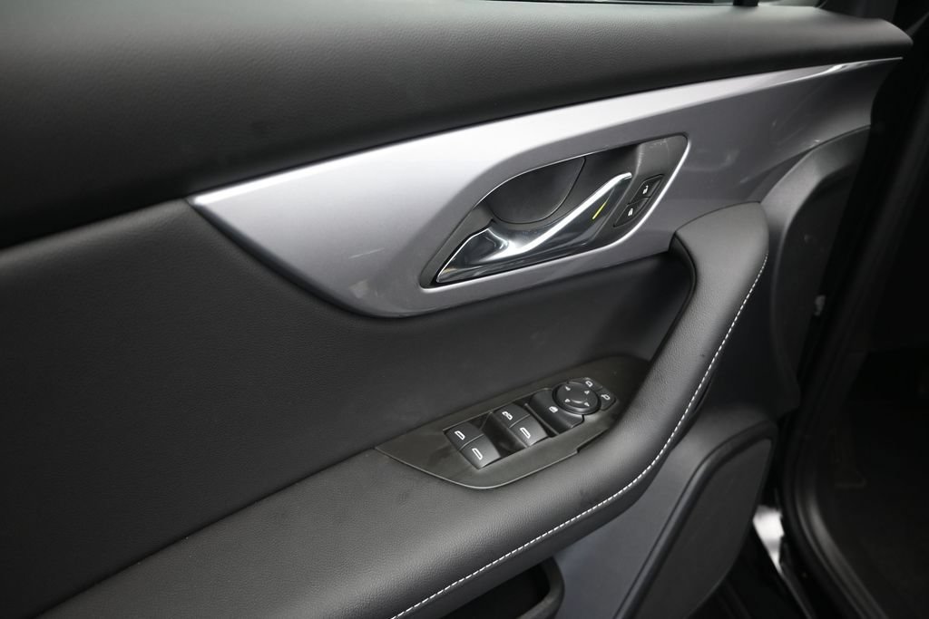New 2026 Chevrolet Blazer LT FWD image 11