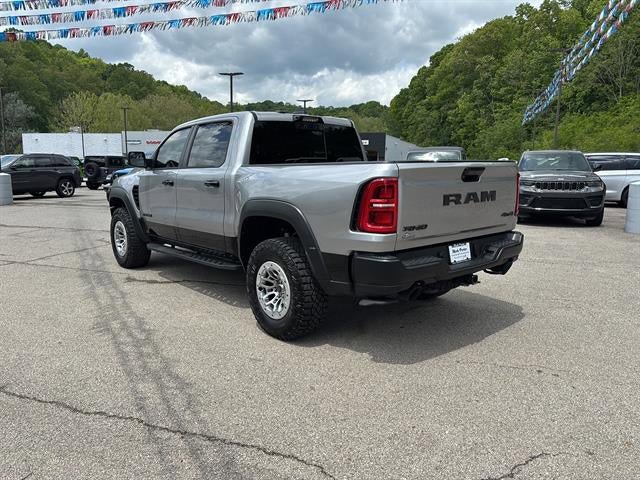 Used 2025 RAM 1500 RHO w/ RHO Level 1 Equipment Group AWD/4WD image 7